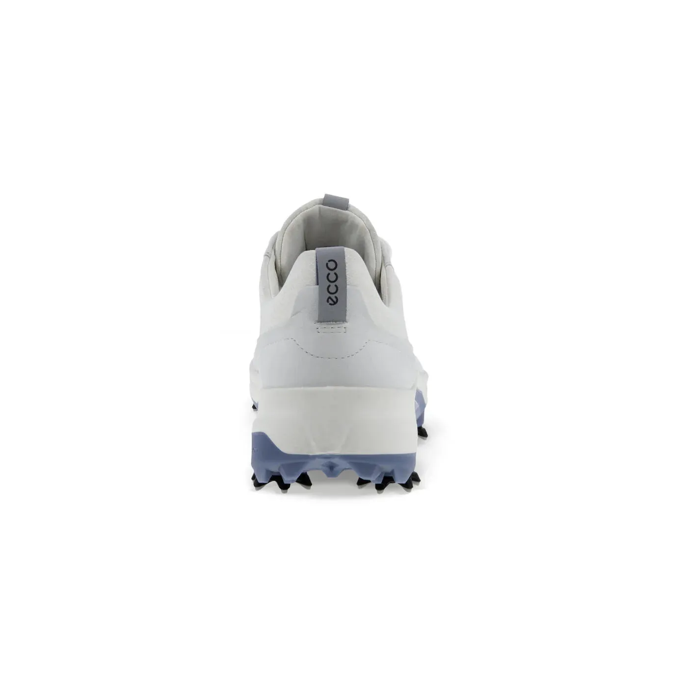 2024 ECCO Womens Biom G5 Golf Shoe - White