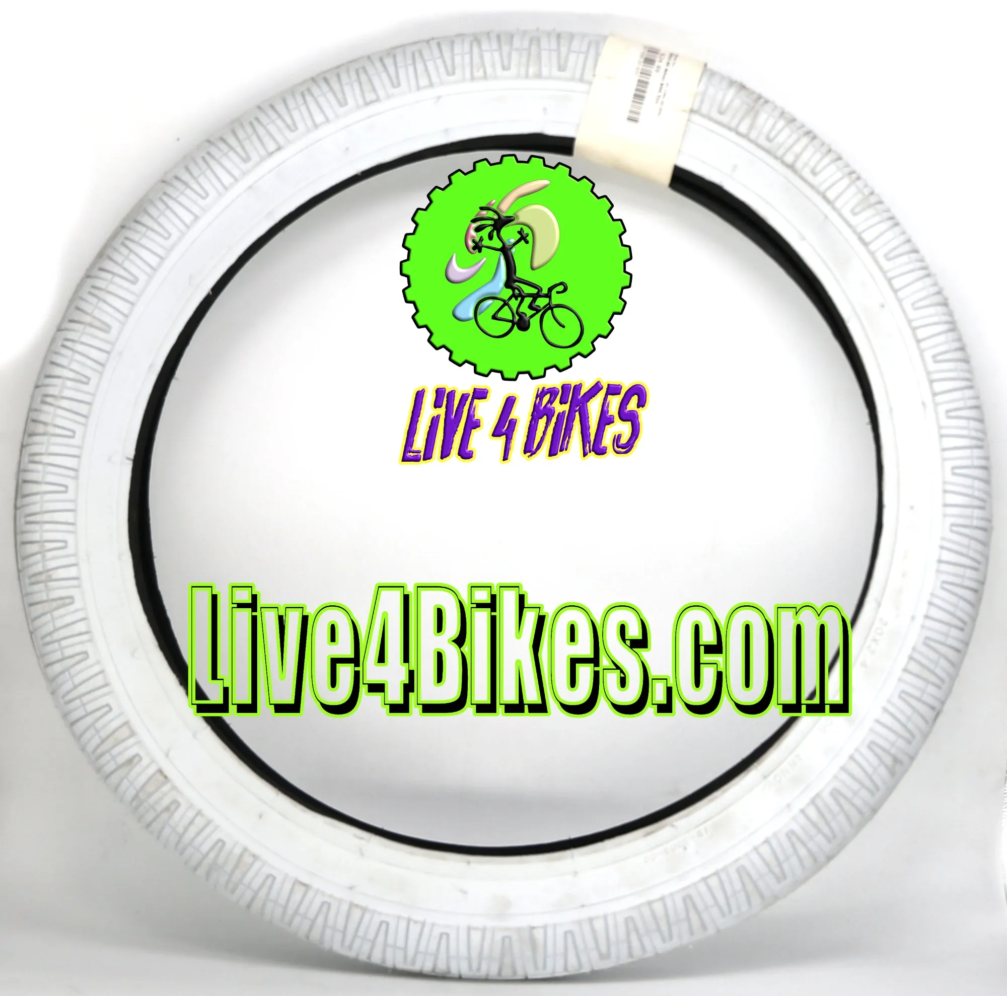 20x2.40 Bmx Tire bike Tire  - Live 4 Bikes