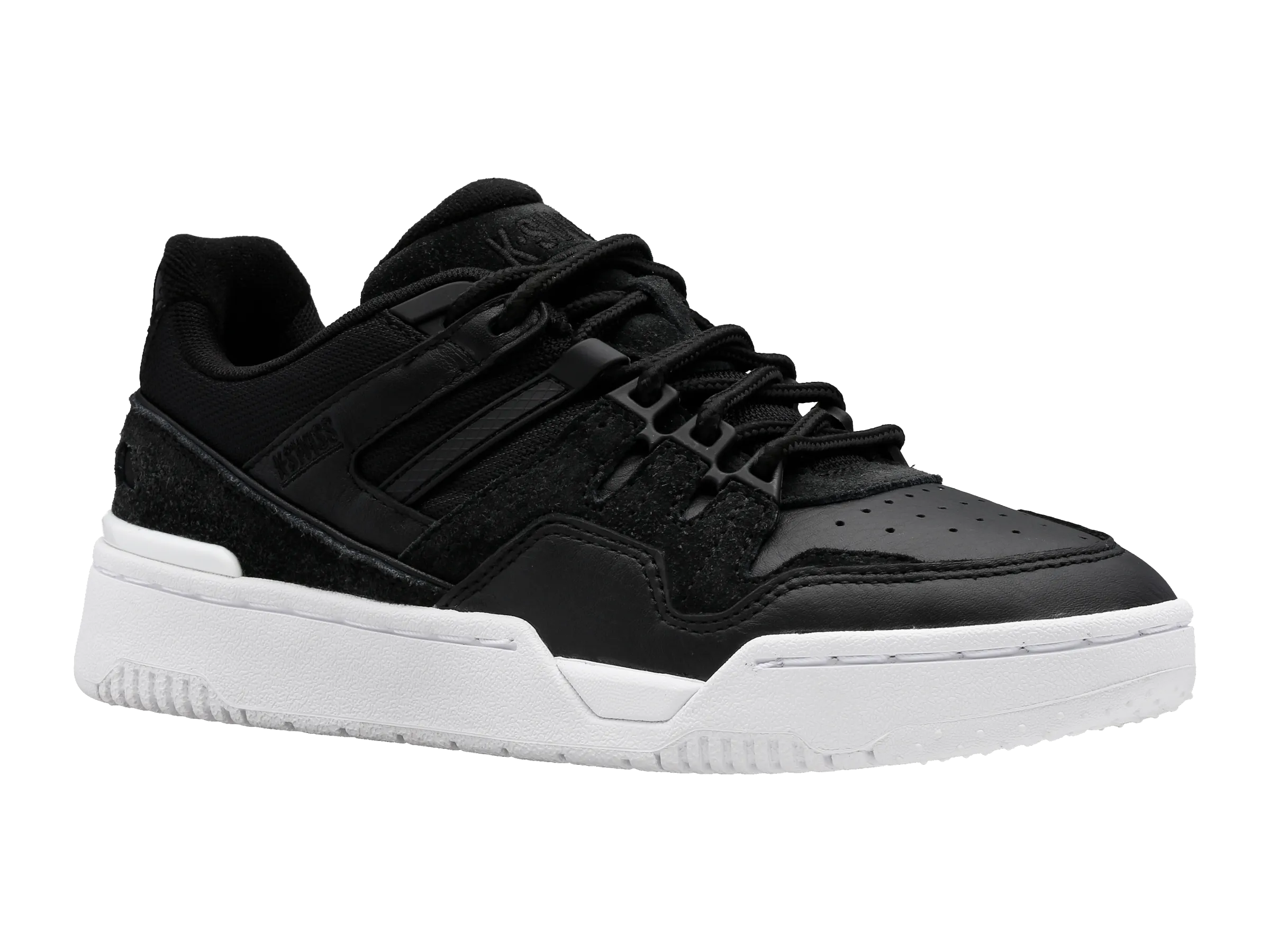 97154-002-M | MATCH RIVAL | BLACK/WHITE