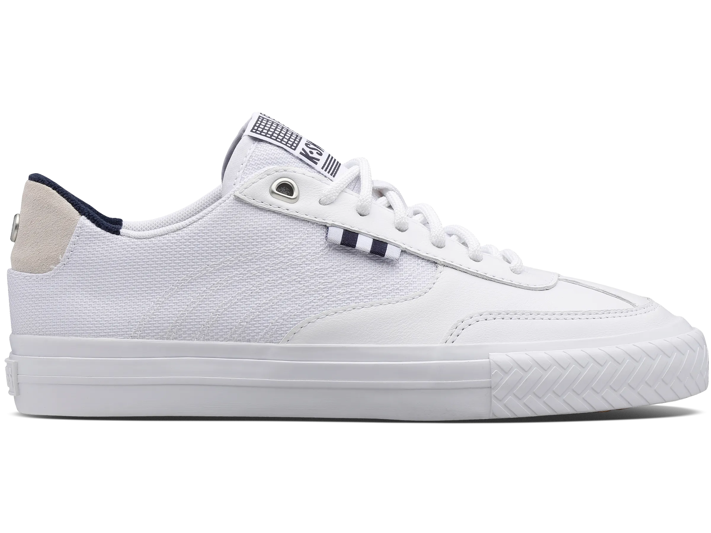 97156-101-M | WRAPSHOT CLASSIC | WHITE/WHITE