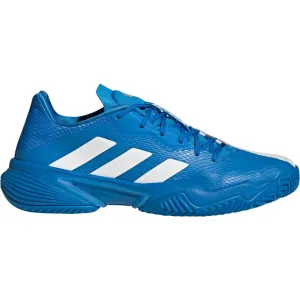 adidas Barricade Mens Tennis Shoes - Blue