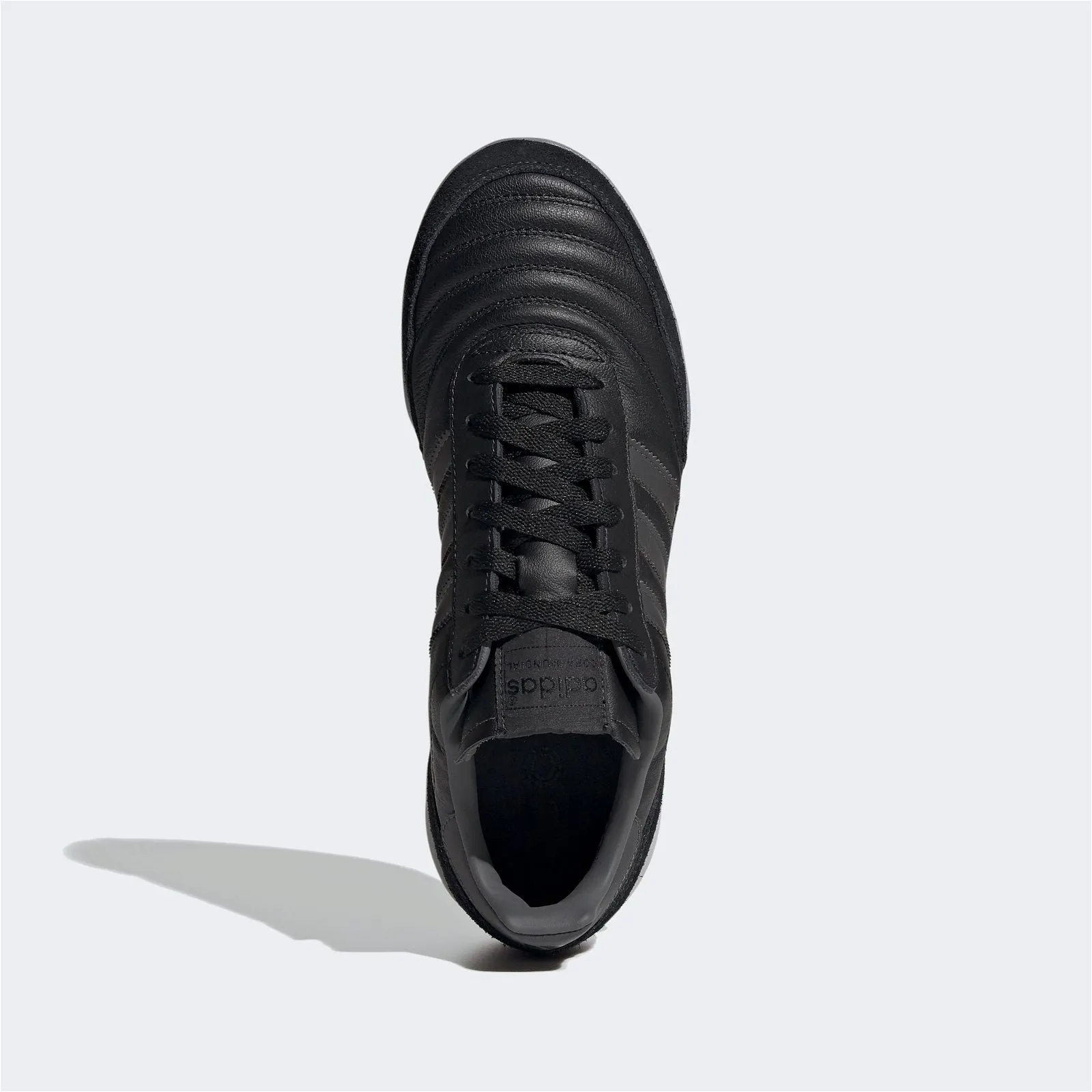 adidas Copa Mundial Trainers - Black