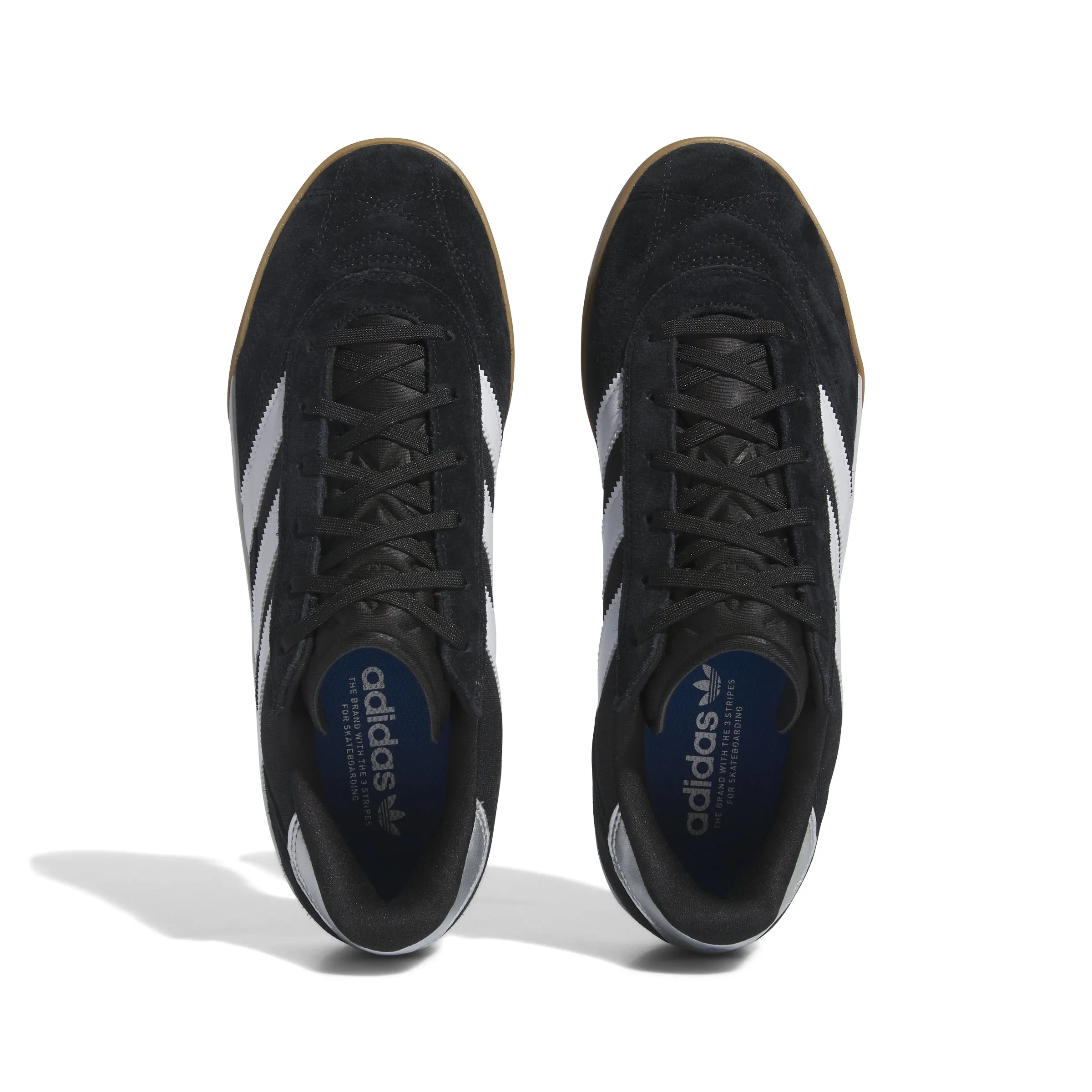 Adidas - Copa Premiere Cloud Core Black/Cloud White/Gum