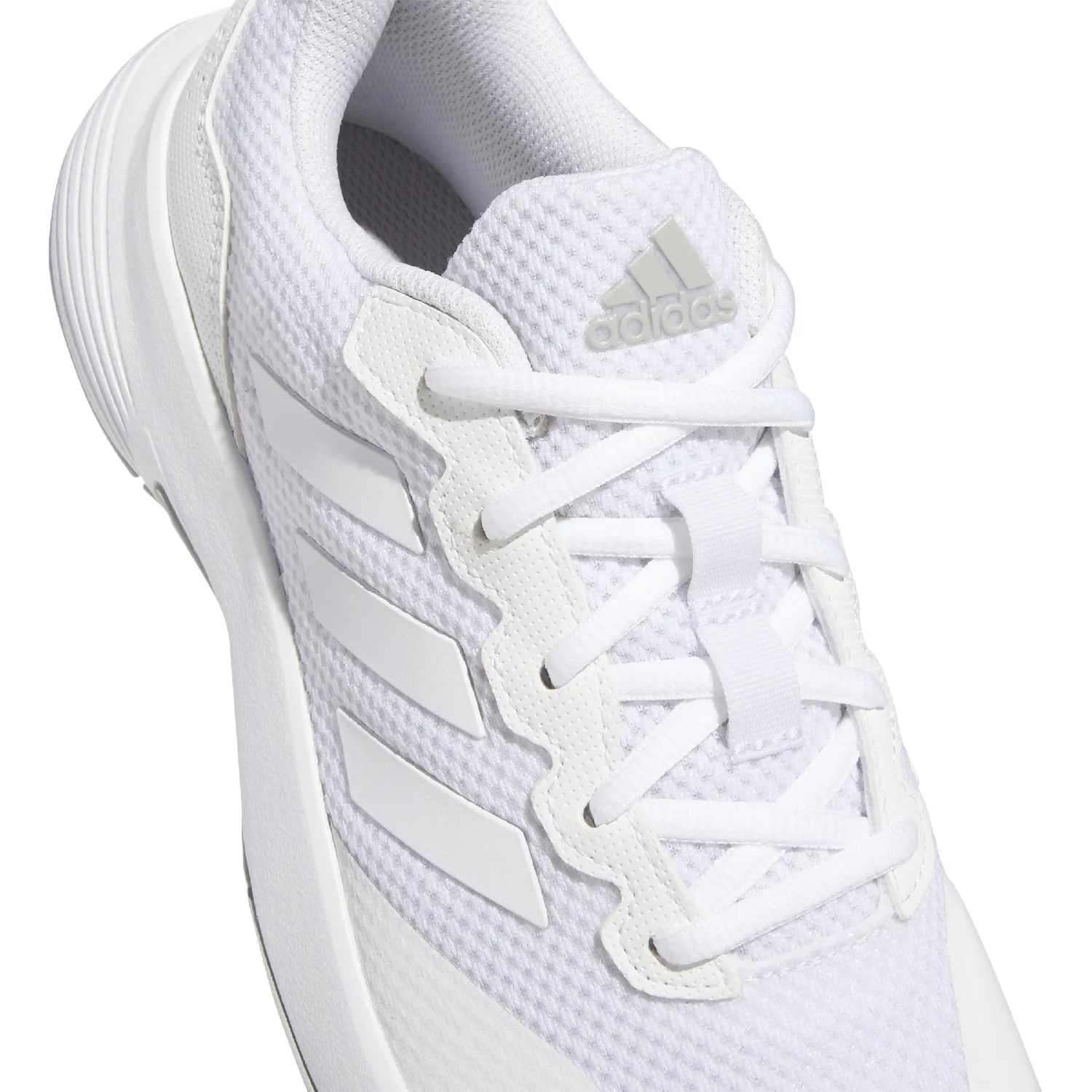 Adidas GameCourt 2 Women's Tennis Shoes (GW4971)