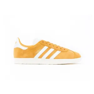 Adidas Gazelle Yellow Collegiate Gold