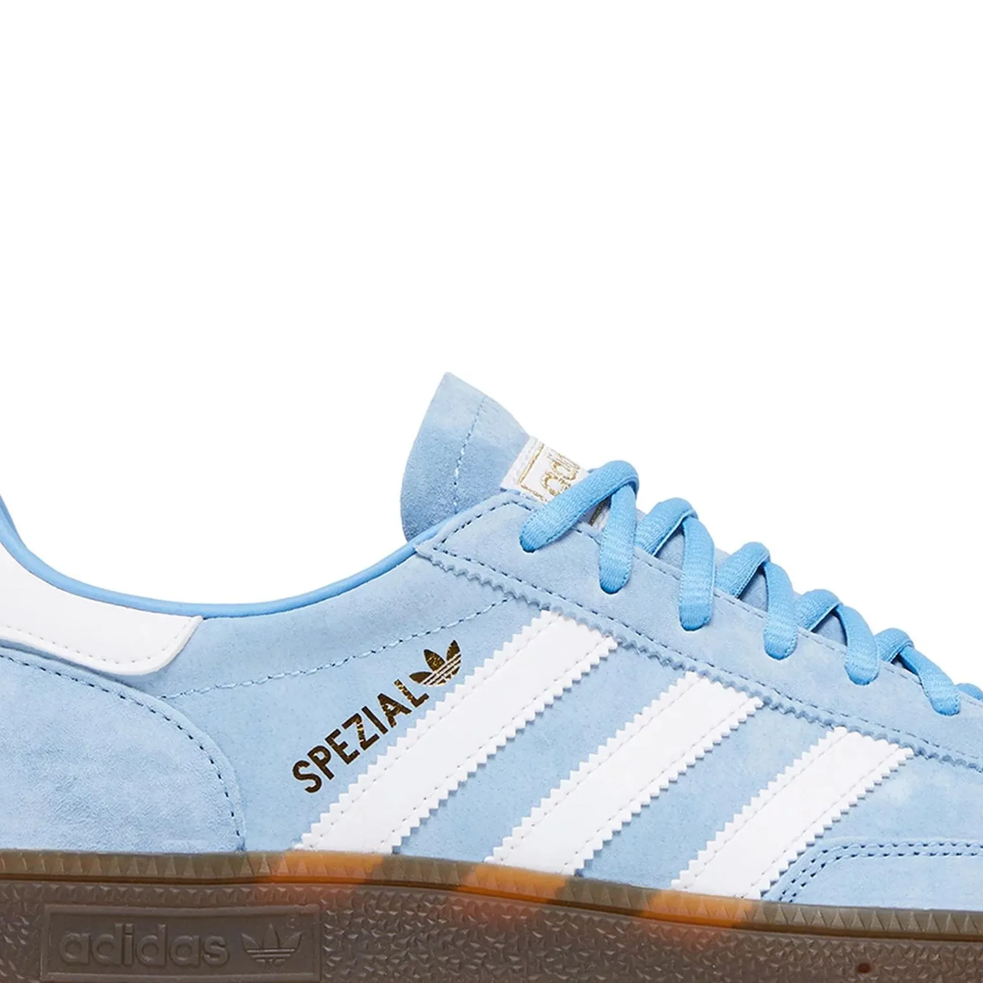 Adidas Handball Spezial 'Light Blue' (2019)