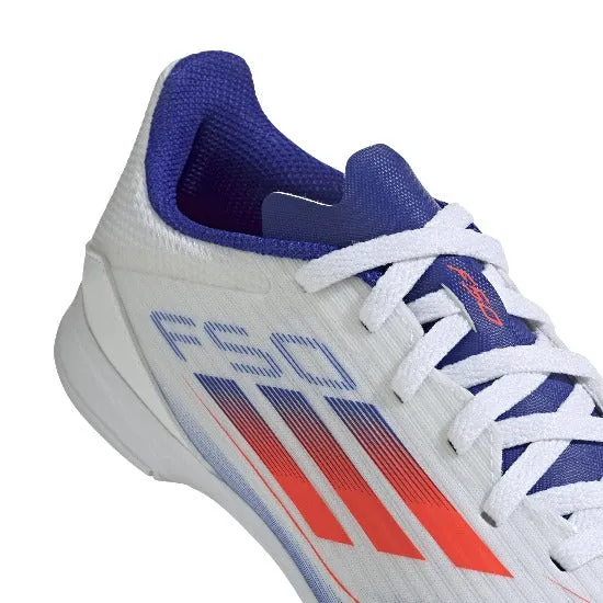 Adidas Jr F50 League TF