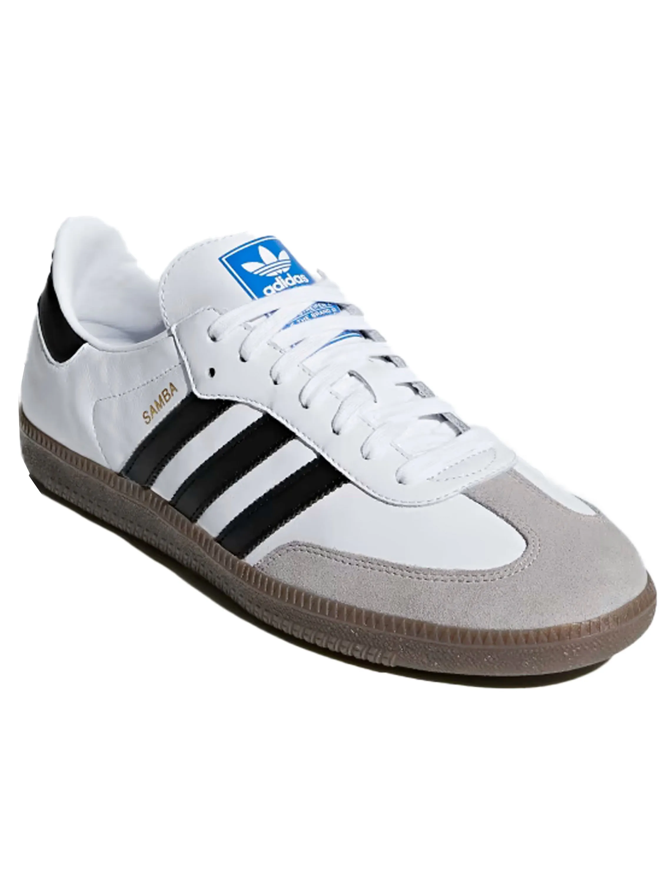 Adidas | Mens Samba OG Trainers