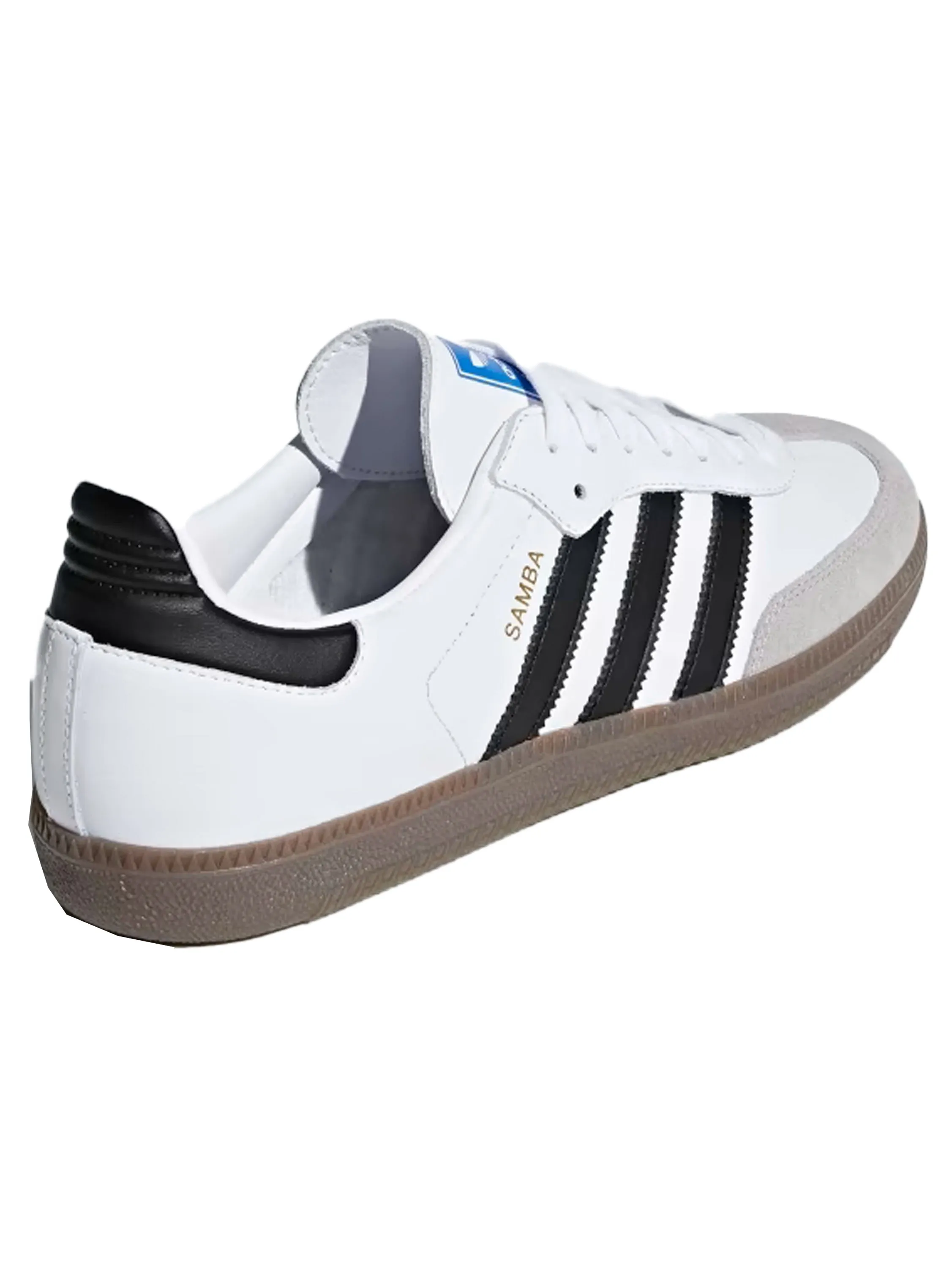 Adidas | Mens Samba OG Trainers