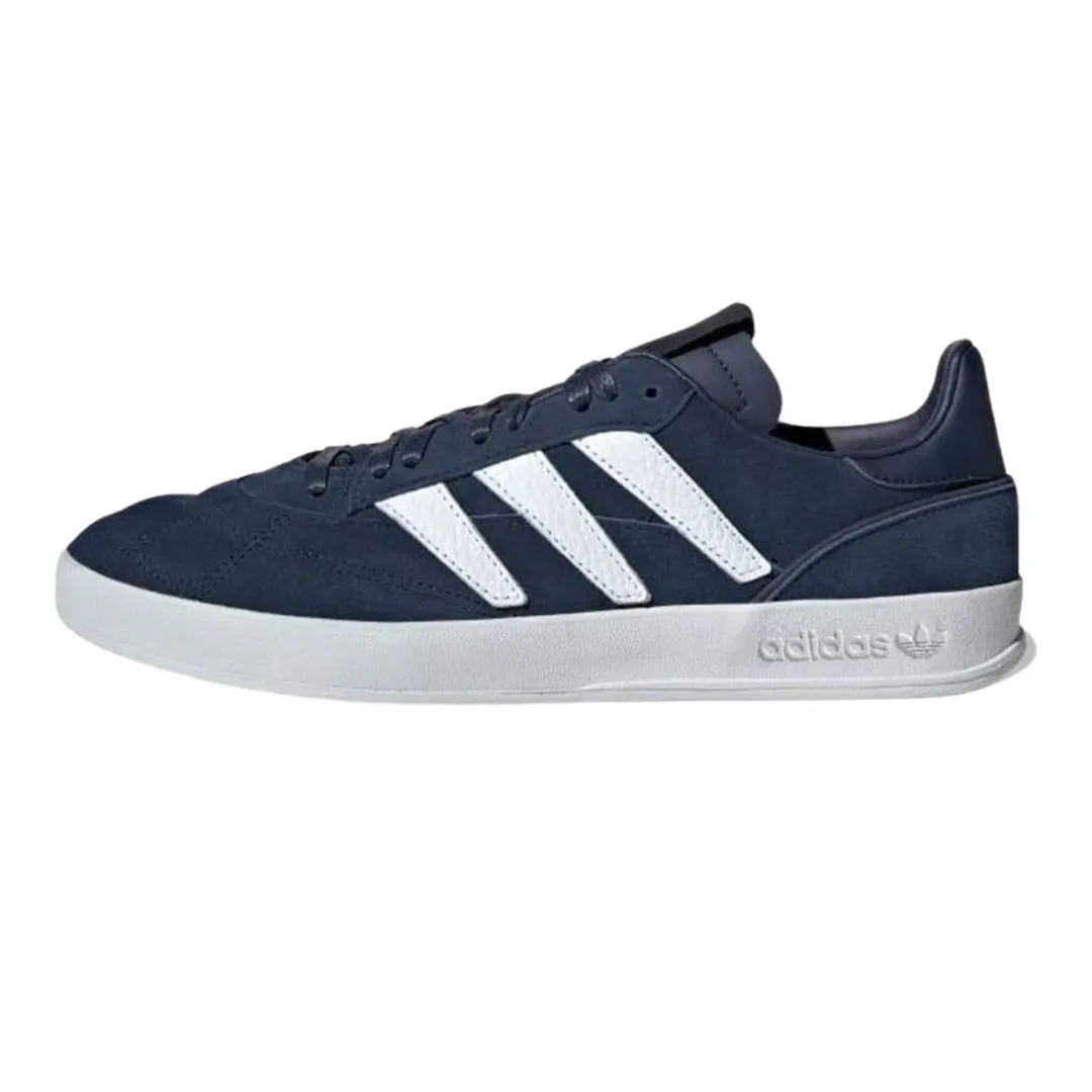 Adidas - Men's Sobakov P94 'Collegiate Navy White' - Collegiate Navy / Cloud White / Crystal White