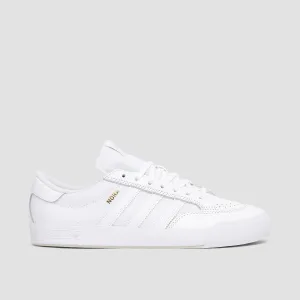 adidas Nora Shoes - Footwear White/Footwear White/Gold Metallic