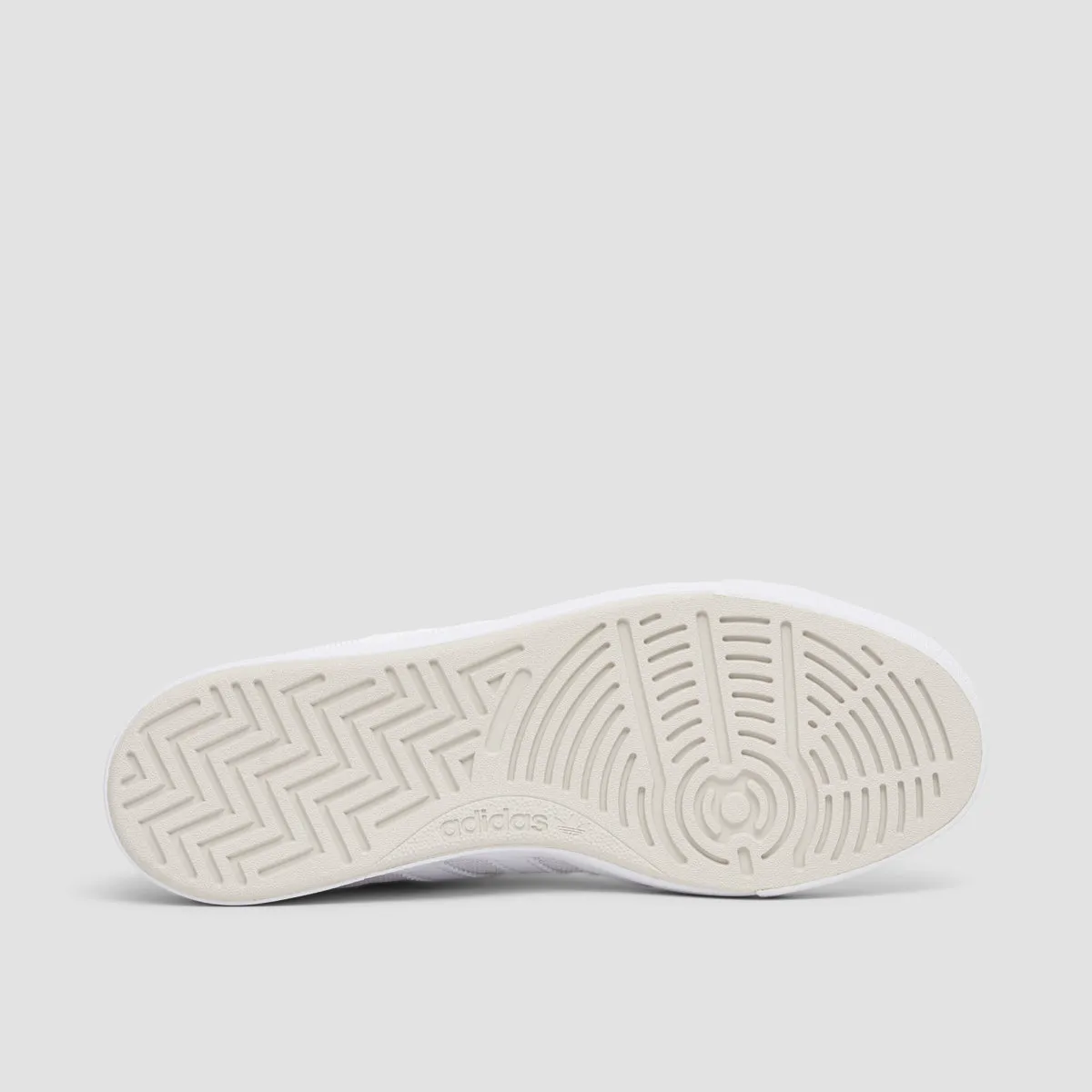 adidas Nora Shoes - Footwear White/Footwear White/Gold Metallic