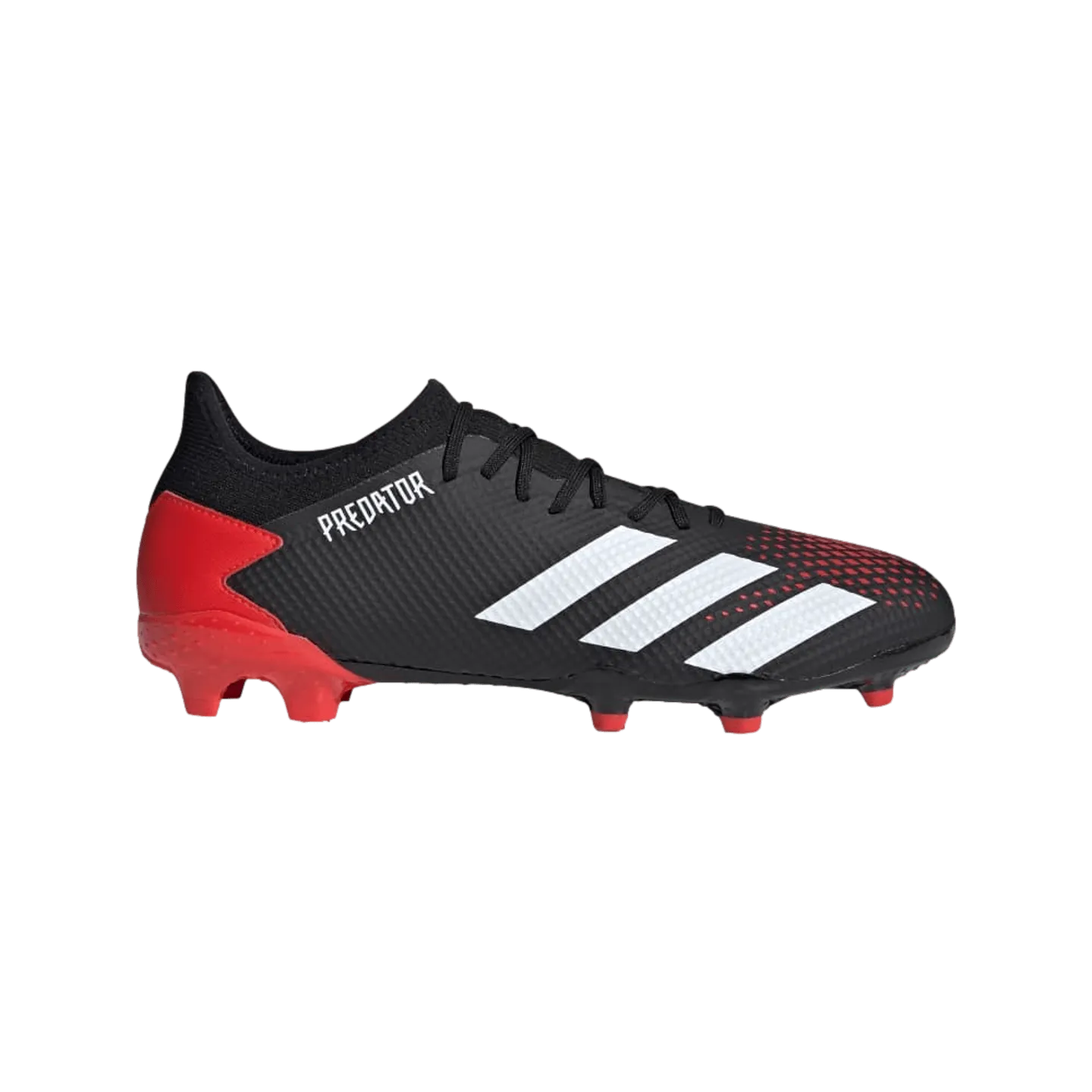 Adidas Predator 20.3 Low Firm Ground Cleats