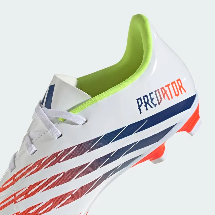 Adidas Predator Edge.4 Fxg Football Shoe