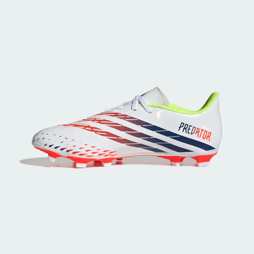 Adidas Predator Edge.4 Fxg Football Shoe