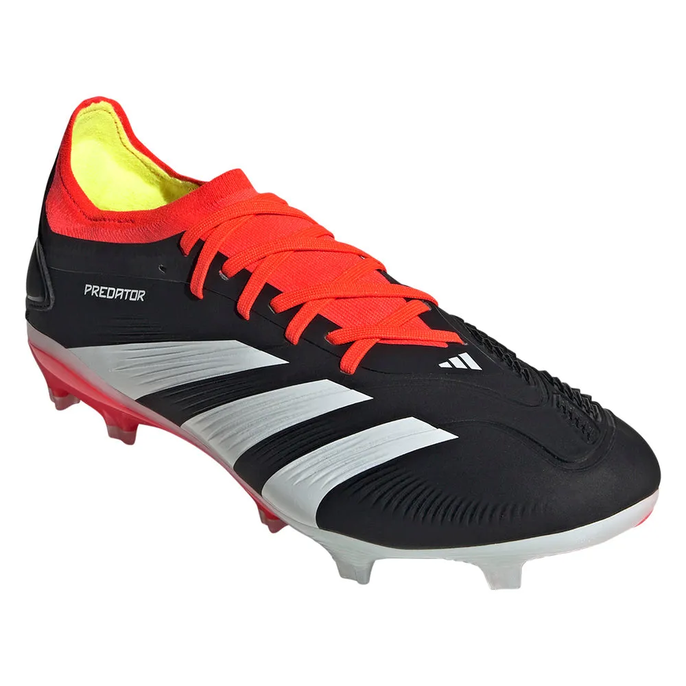 adidas Predator Pro Firm Ground Football Boots