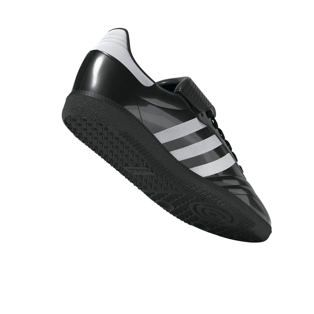 adidas Samba Core Black/Footwear White/Core Black JI2707