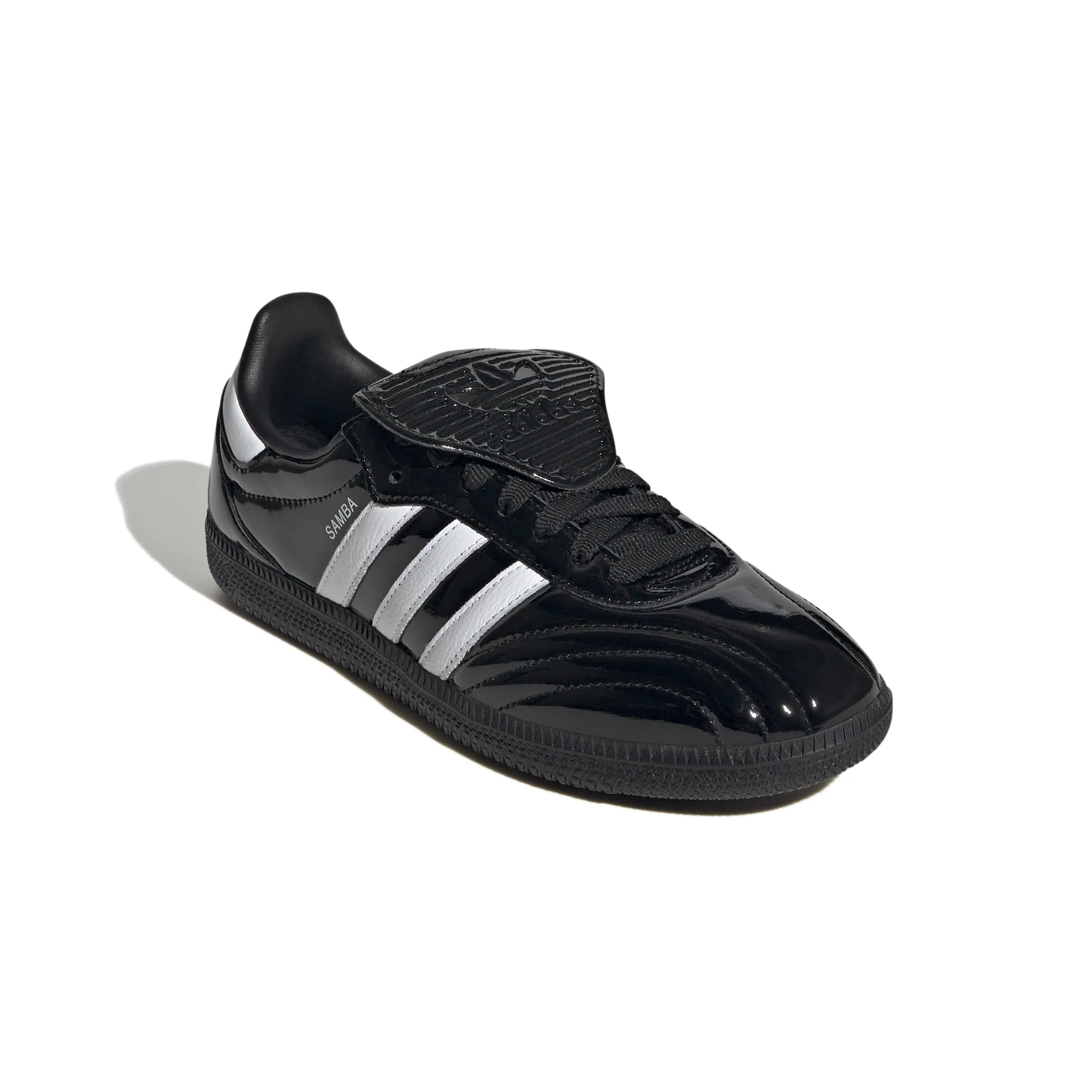 adidas Samba Core Black/Footwear White/Core Black JI2707