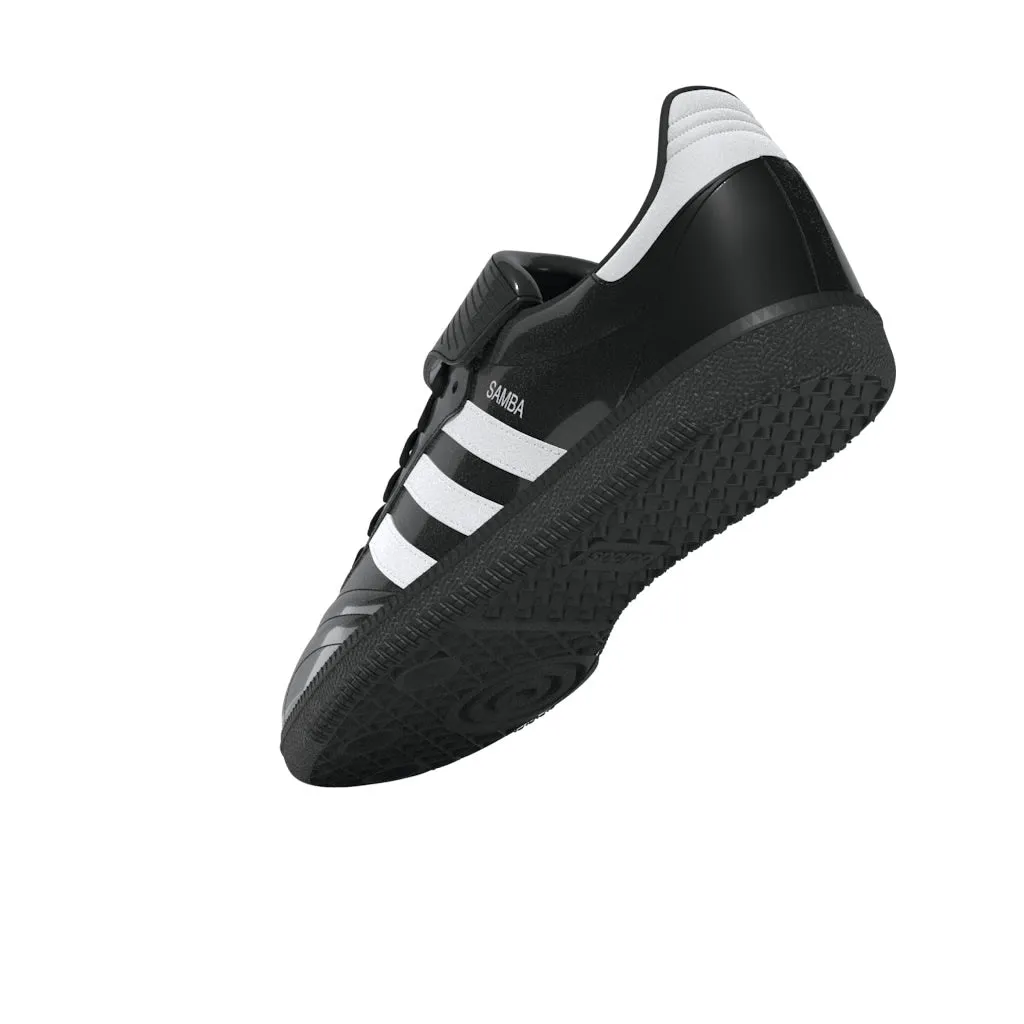 adidas Samba Core Black/Footwear White/Core Black JI2707