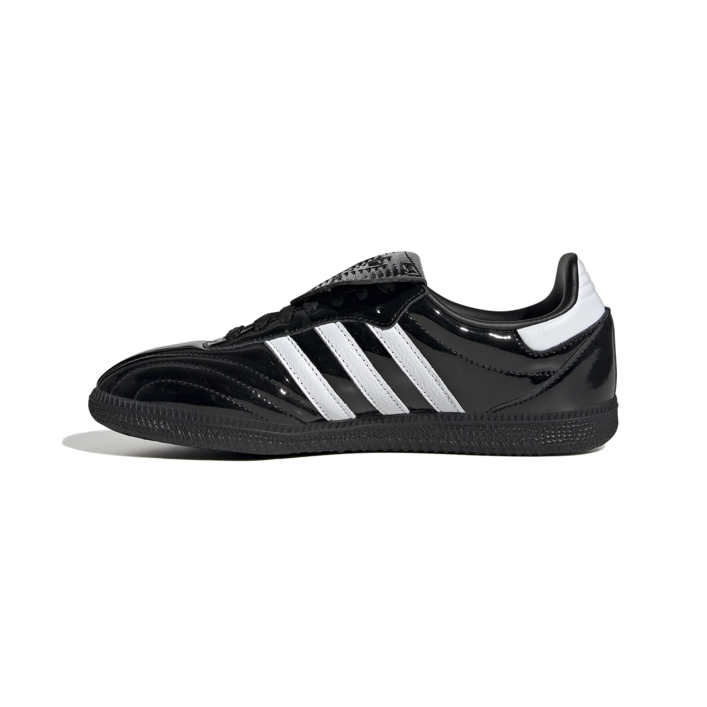 adidas Samba Core Black/Footwear White/Core Black JI2707