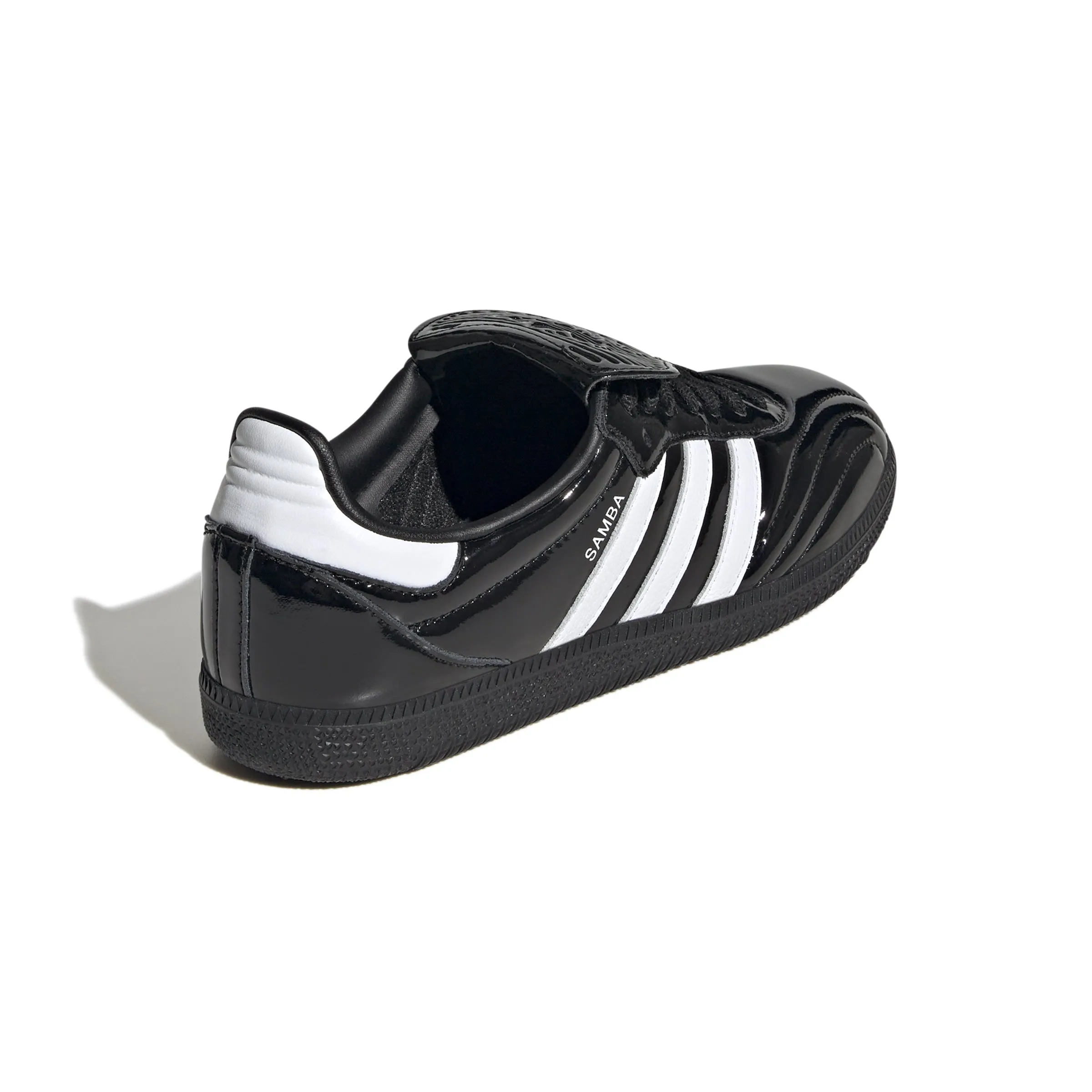 adidas Samba Core Black/Footwear White/Core Black JI2707