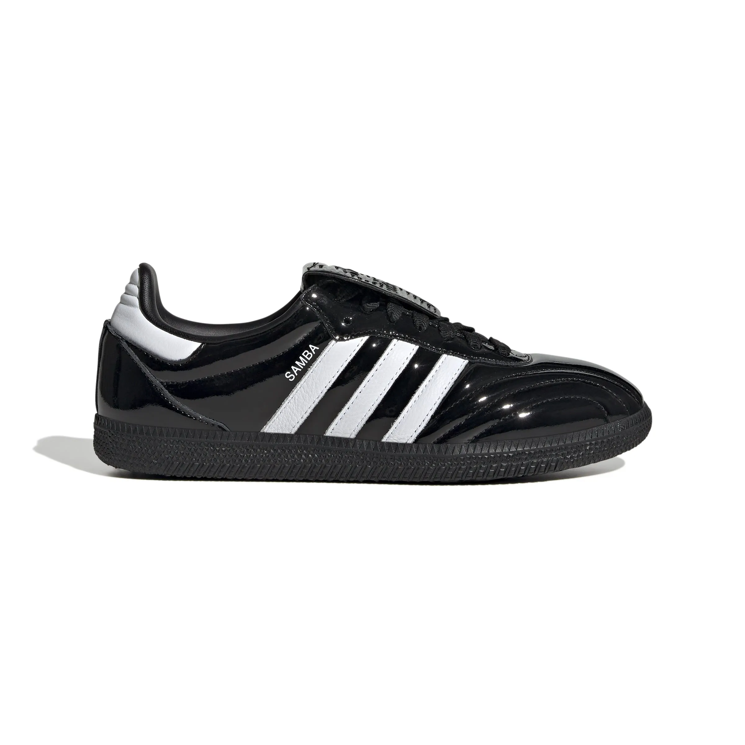 adidas Samba Core Black/Footwear White/Core Black JI2707