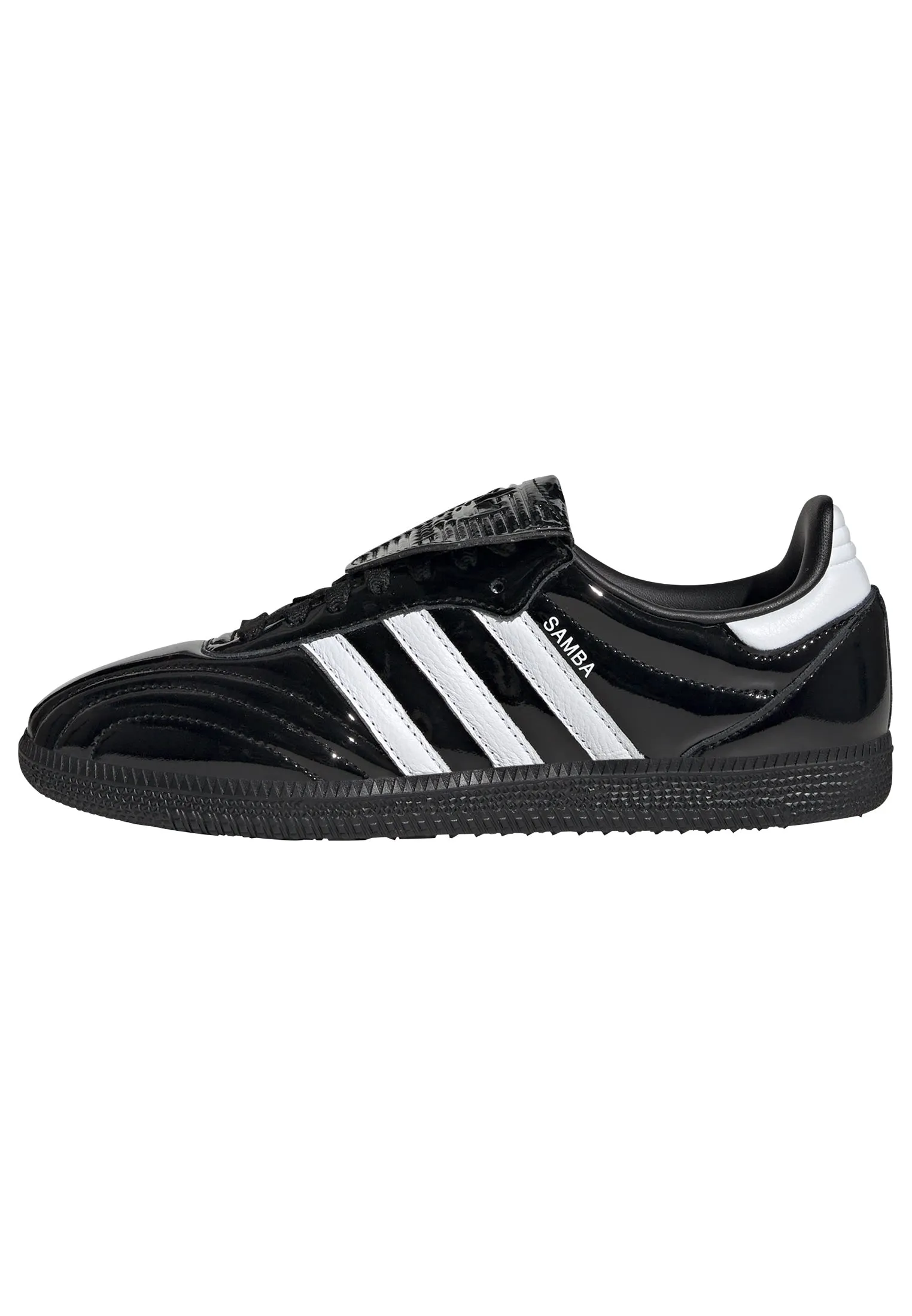 adidas Samba Core Black/Footwear White/Core Black JI2707