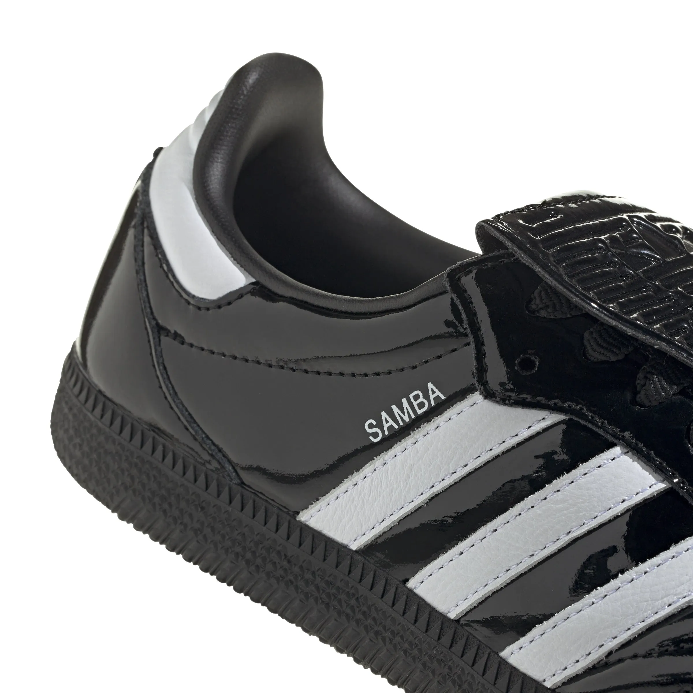 adidas Samba Core Black/Footwear White/Core Black JI2707