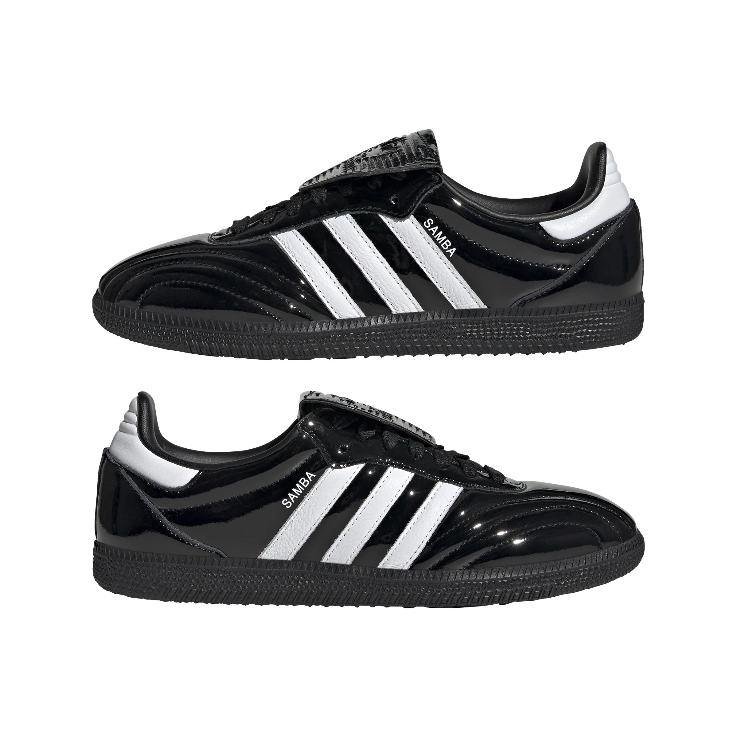 adidas Samba Core Black/Footwear White/Core Black JI2707