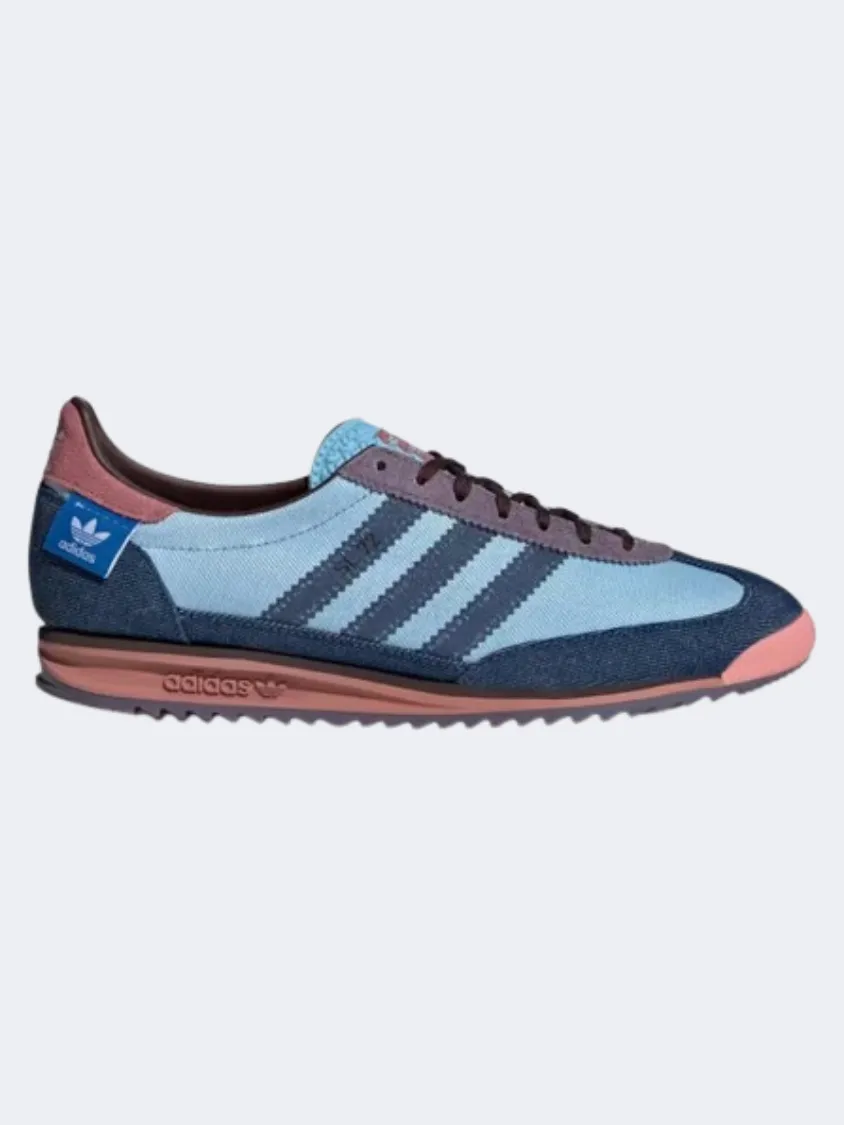 Adidas SL 72 Og Kseniaschnaider Women Original Shoes Multicolor