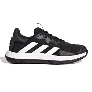 Adidas SoleMatch Control M Black