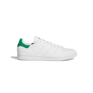 Adidas Stan Smith ADV - Cloud White/Cloud White/Green