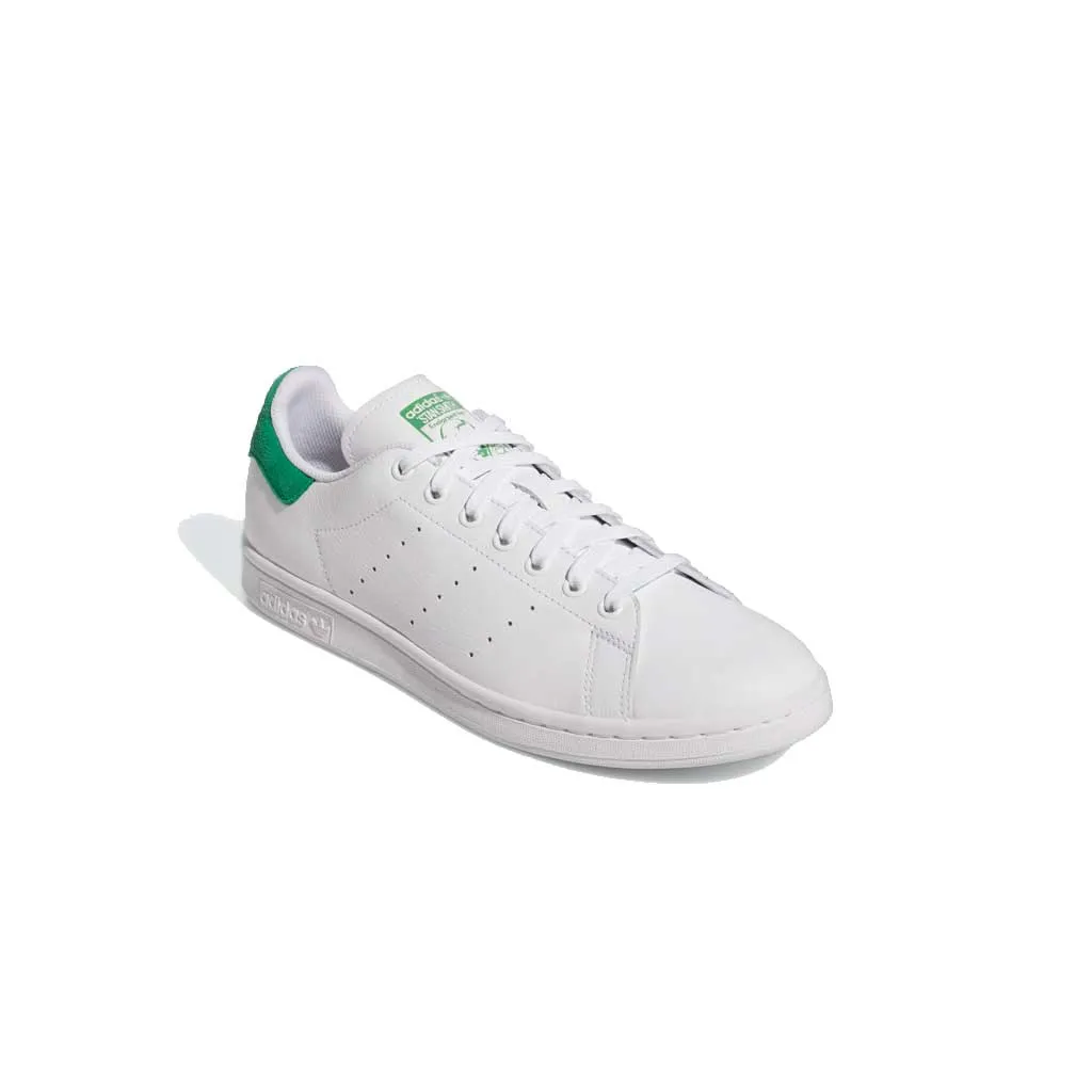 Adidas Stan Smith ADV - Cloud White/Cloud White/Green