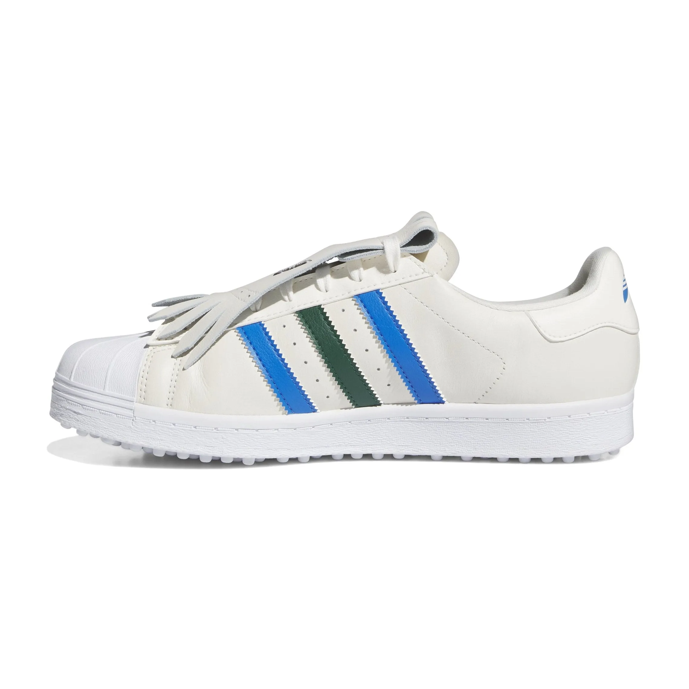 adidas Superstar SL Rolling Links Golf Shoes