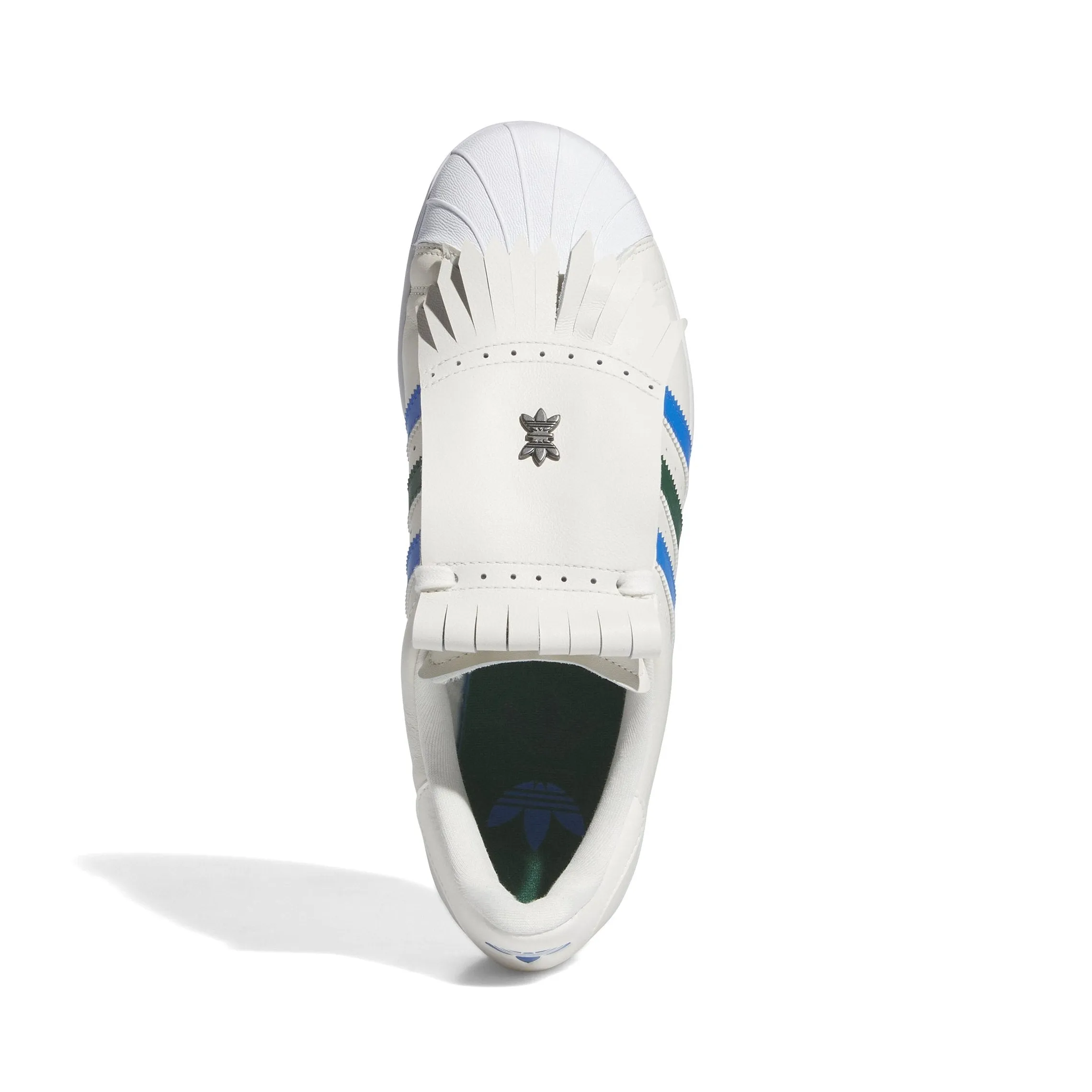 adidas Superstar SL Rolling Links Golf Shoes