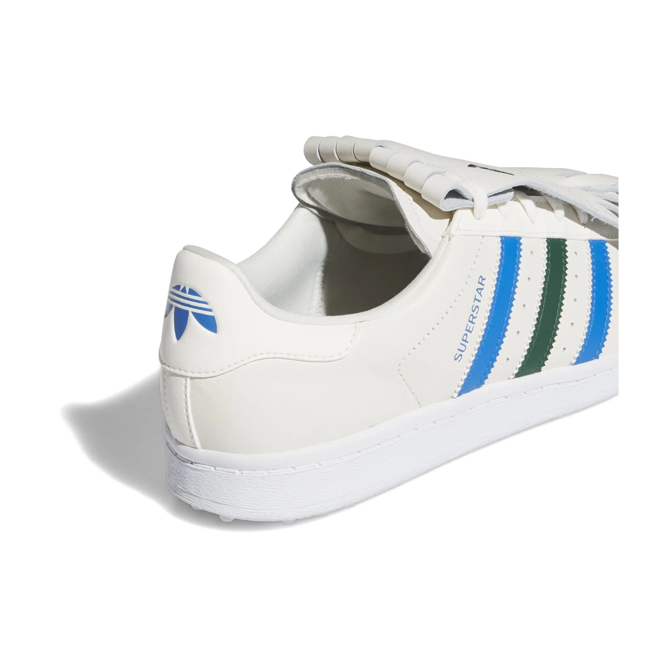 adidas Superstar SL Rolling Links Golf Shoes