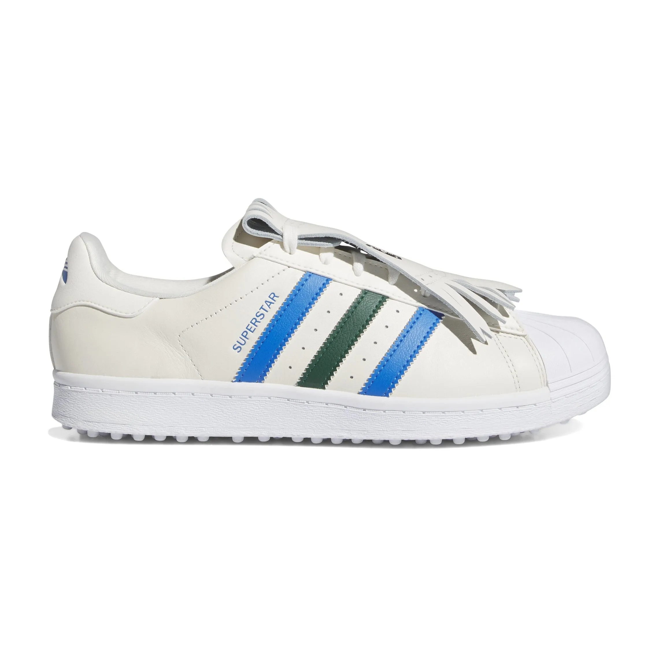 adidas Superstar SL Rolling Links Golf Shoes