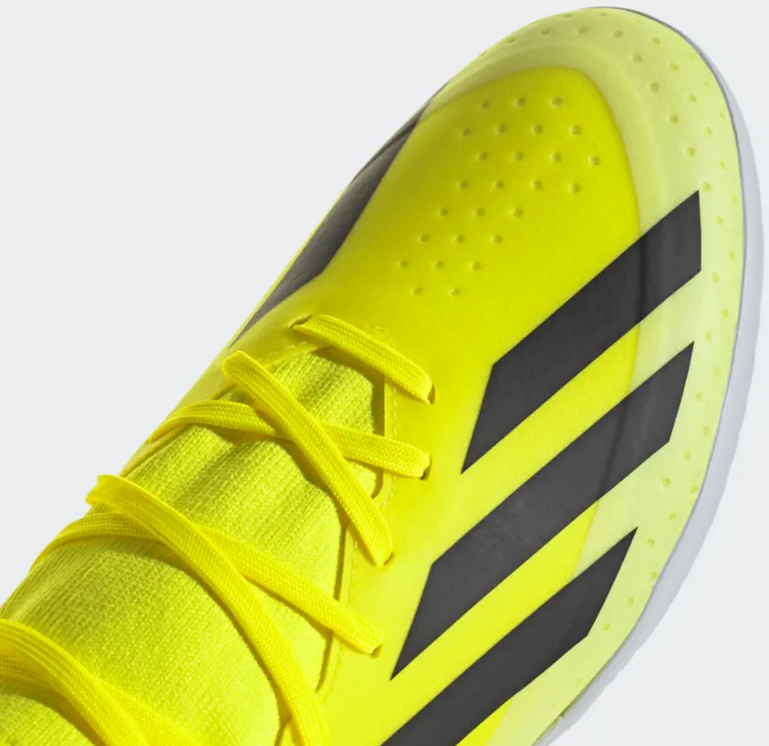 Adidas X Crazyfast League Indoor Futsal Shoes