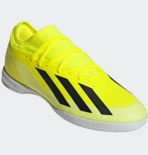 Adidas X Crazyfast League Indoor Futsal Shoes