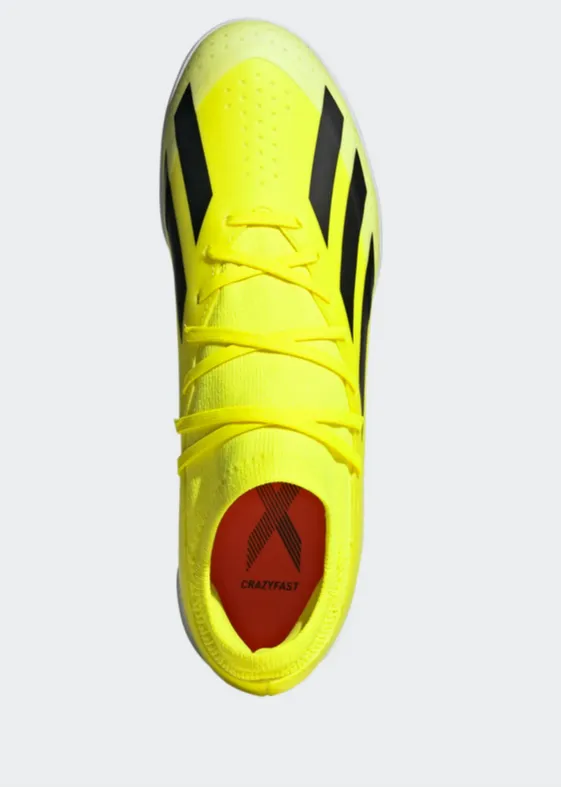 Adidas X Crazyfast League Indoor Futsal Shoes