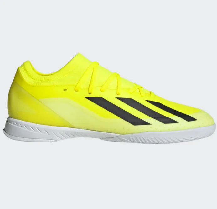 Adidas X Crazyfast League Indoor Futsal Shoes