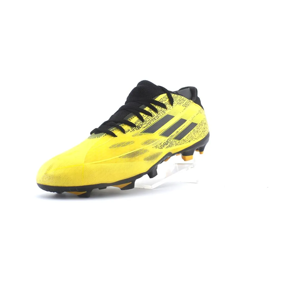 ADIDAS X SPEEDFLOW MESSI.3