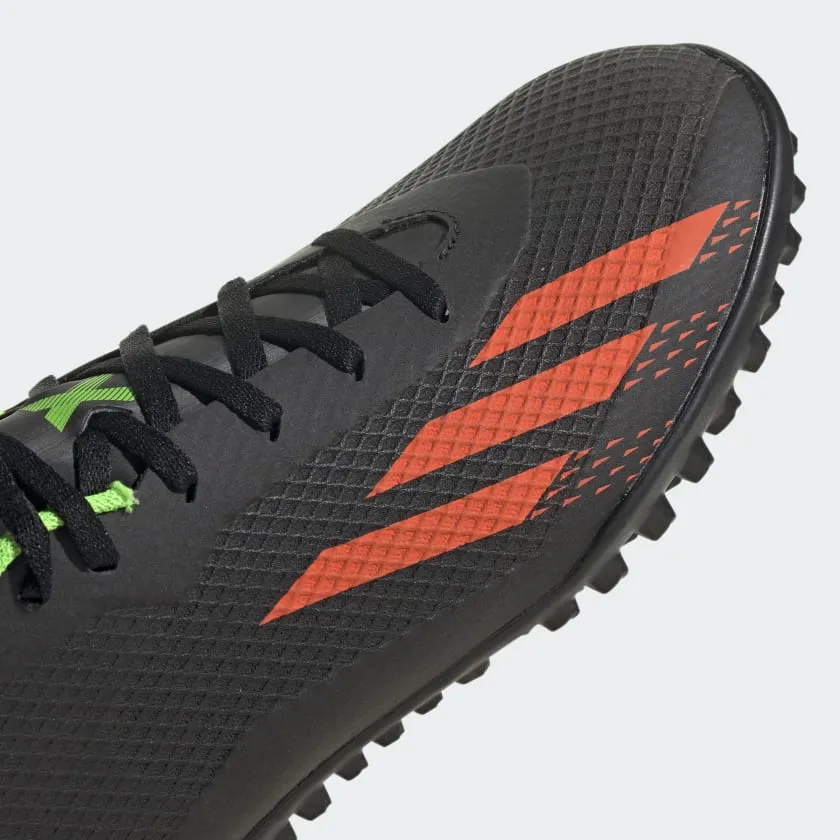 Adidas X Speedportal.4 Turf Boots Football Shoes