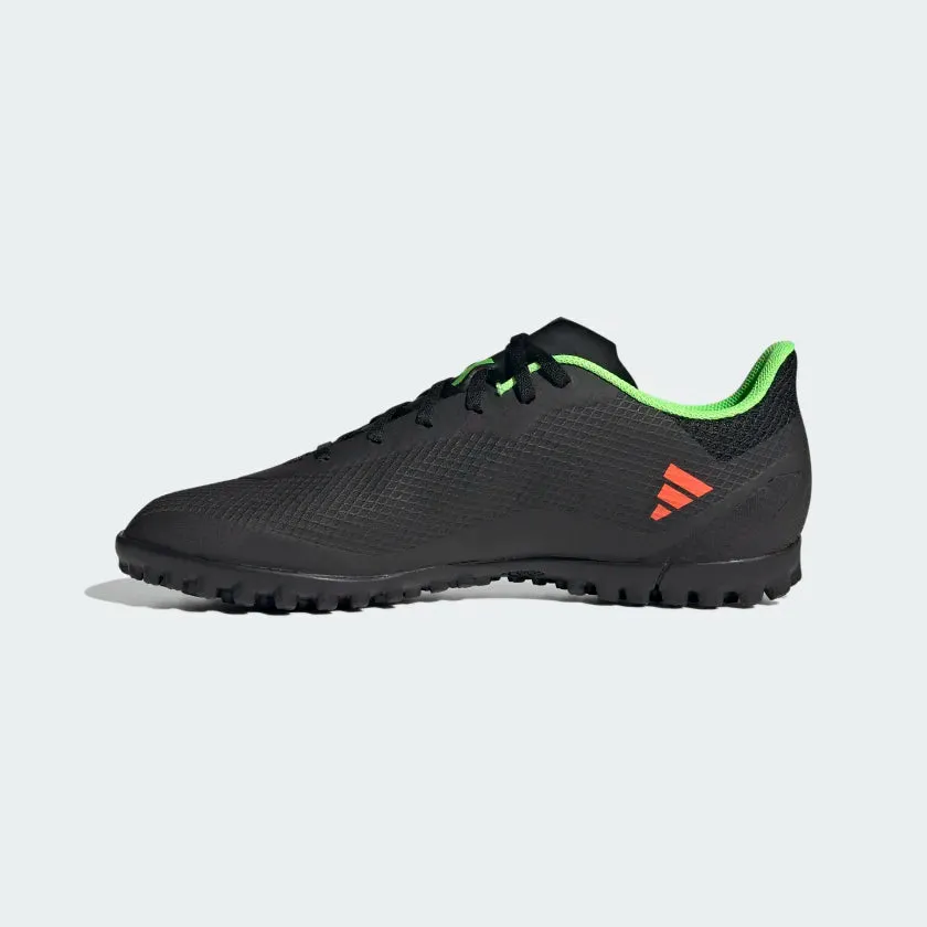 Adidas X Speedportal.4 Turf Boots Football Shoes