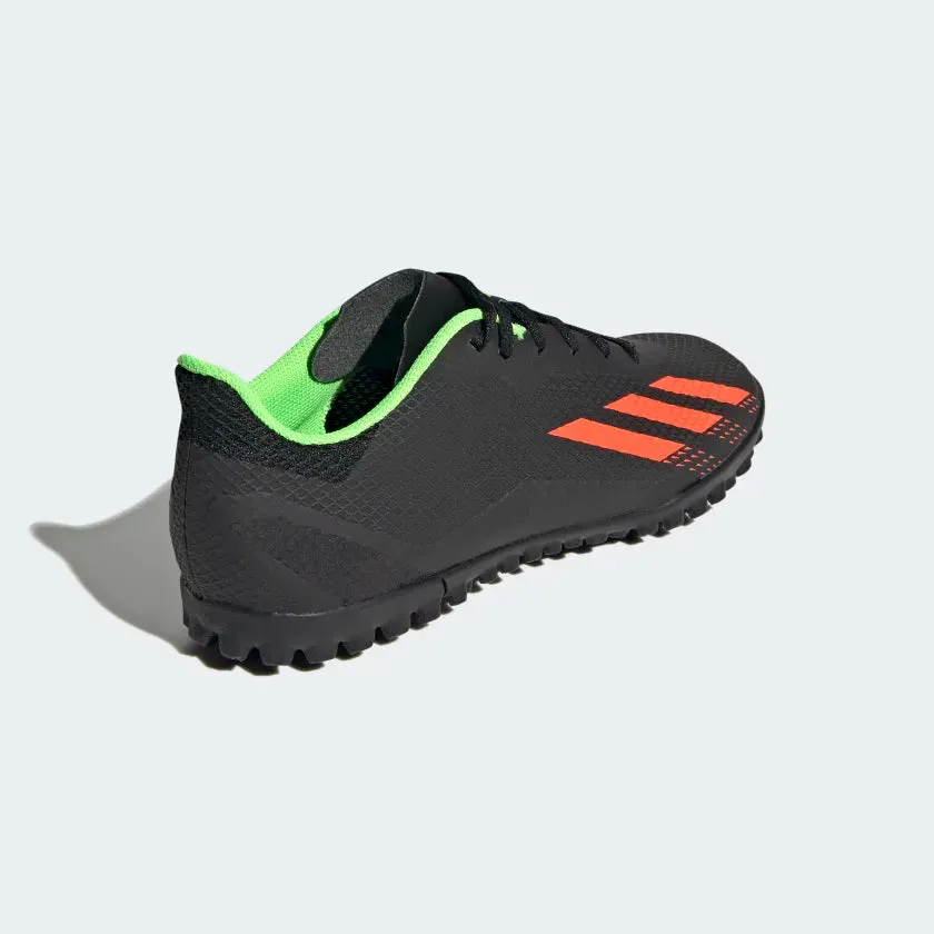 Adidas X Speedportal.4 Turf Boots Football Shoes