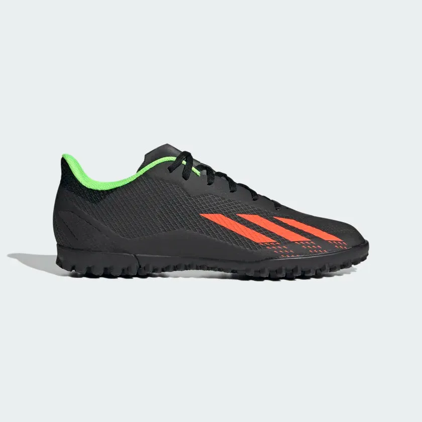 Adidas X Speedportal.4 Turf Boots Football Shoes