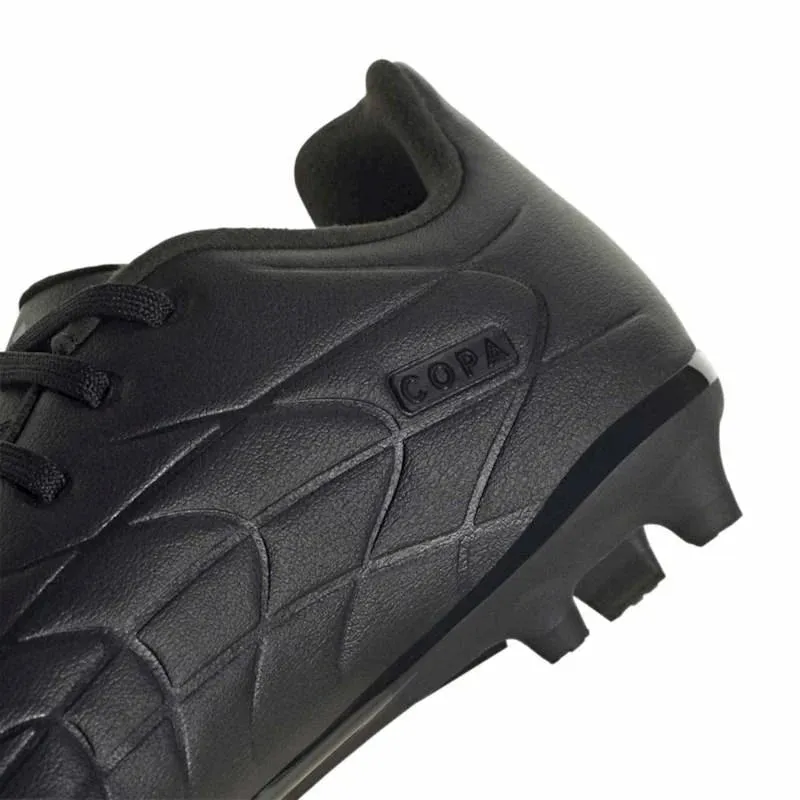 ADIDAS YOUTH COPA PURE.3 FG 3 - BLACK/BLACK/BLACK