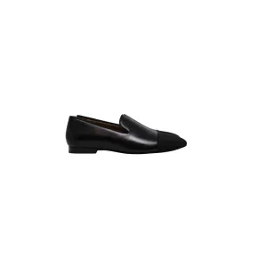 AiciBerllucci Clara Ladies black leather Shoe