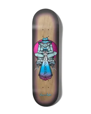 Alvarez Sapo 8" Deck