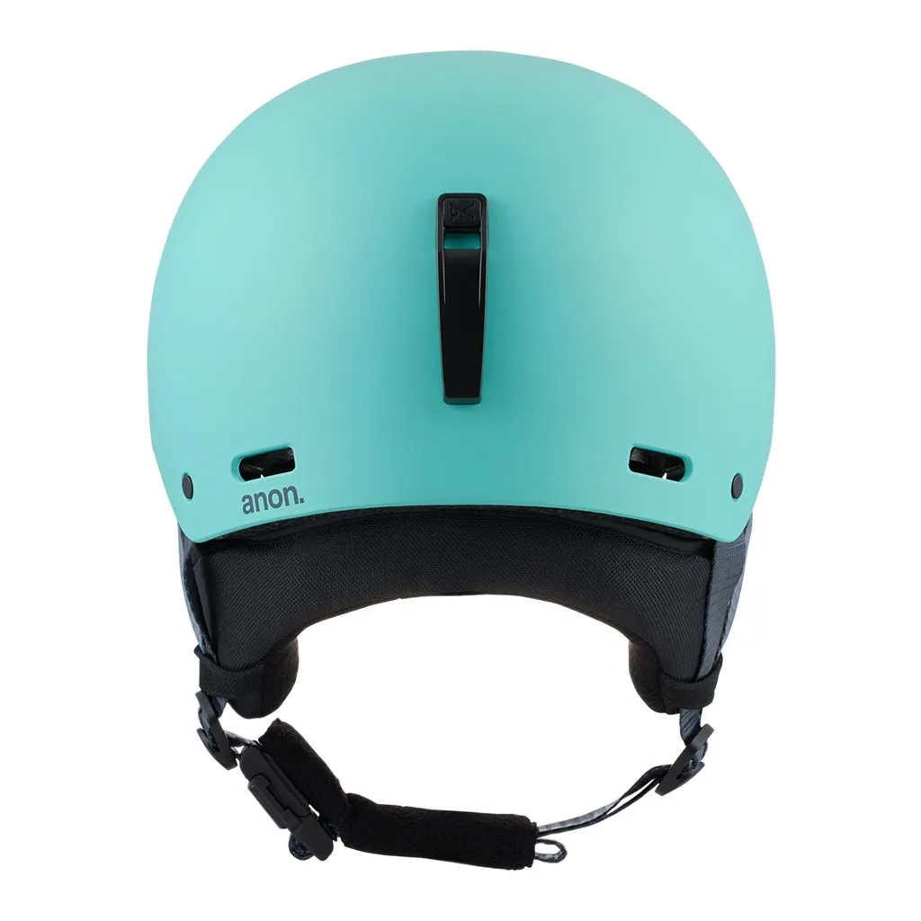 Anon 2024 Rime 3 Kids Helmet - Maritime